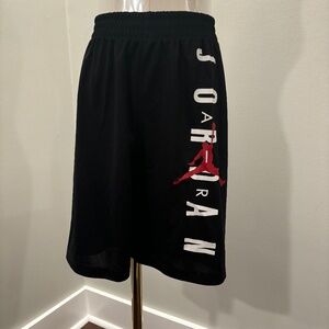 Brand New with Tags, Boys Jordan Nike Shorts.